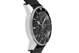 Thumbnail von Breitling Superocean Chronograph Automatik Stahl Herrenuhr Ref. A13312