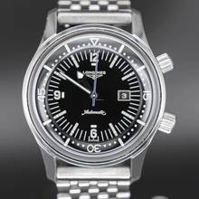  Longines Legend Diver Steel Bracelet FULLSET 