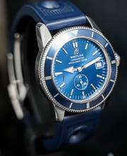 Thumbnail von Breitling Superocean Heritage - Fresh Service in November 2025