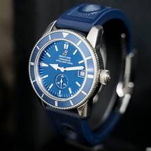 Thumbnail von Breitling Superocean Heritage - Fresh Service in November 2025