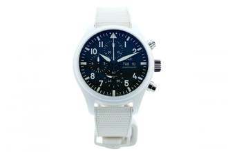 Thumbnail von IWC Fliegeruhr Chronograph Top Gun Pilot Chronograph Top Gun Lake Tahoe Edition 44.5mm - Box+Papers - IW389105 2022