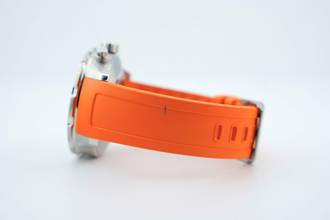 Thumbnail von IWC Aquatimer Chronograph Blue Dial - 24 Months Warranty Like New IW3767