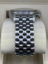 Thumbnail von IWC Pilot Chronograph Pilot's Fliegeruhr Chonograph 39mm Steel Black Dial