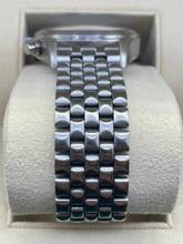 Thumbnail von IWC Pilot Chronograph Pilot's Fliegeruhr Chonograph 39mm Steel Black Dial