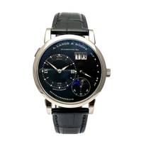 A. Lange & Söhne Lange 1 Moonphase Moonphase