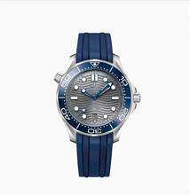  Omega Seamaster Diver 300 M Unworn Full Set Austria 