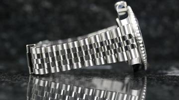  Rolex GMT-Master II Jubilee Batgirl - like New LC100 - Fullset - 2024 