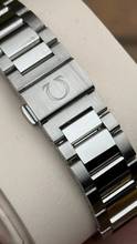 Thumbnail von Omega Seamaster Aqua Terra Top Condition Like new! - Perlmutt MOP