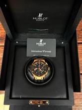 Thumbnail von Hublot Big Bang 301.PB.131.RX Automatik 2007 Roségold Sehr gut