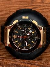 Thumbnail von Hublot Big Bang 301.PB.131.RX Automatik 2007 Roségold Sehr gut