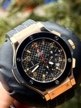 Thumbnail von Hublot Big Bang 301.PB.131.RX Automatik 2007 Roségold Sehr gut