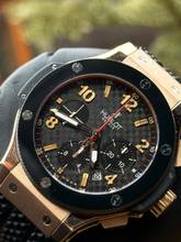 Thumbnail von Hublot Big Bang 301.PB.131.RX Automatik 2007 Roségold Sehr gut