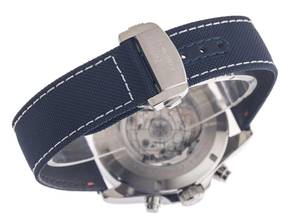 Thumbnail von Longines Conquest Marco Ordermatt Ref.L3.835.4.91.2 2024 Full Set Ungetragen Conquest Chronograph Marco Ordermatt Limited Edition