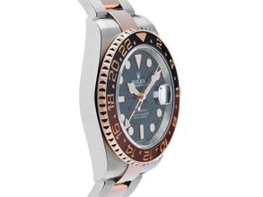 Thumbnail von Rolex GMT-Master II Rootbeer Ref.126711CHNR 2024 Full Set Ungetragen GMT Master II Rootbeer