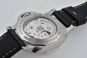 Thumbnail von Panerai Luminor 1950 3 Days GMT Power Reserve Automatic Marina 1950 3 Days GMT Power Reserve PAM 1321