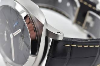 Thumbnail von Panerai Luminor 1950 3 Days GMT Power Reserve Automatic Marina 1950 3 Days GMT Power Reserve PAM 1321