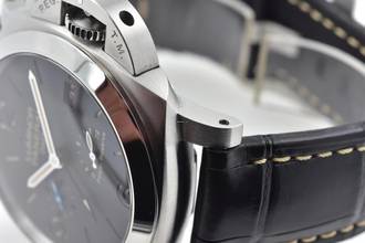  Panerai Luminor 1950 3 Days GMT Power Reserve Automatic Marina 1950 3 Days GMT Power Reserve PAM 1321 