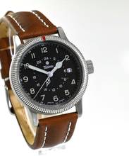 Thumbnail von Tutima Flieger UTC Ref. 635-01