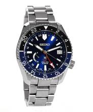  Seiko Prospex LX Linie Spring Drive Dual-Time SNR033J1 
