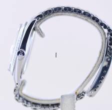 Thumbnail von Rolex Datejust 1603 Knickblatt Jubile Faltband Stahl Klassiker 1973 Automatic Vintage