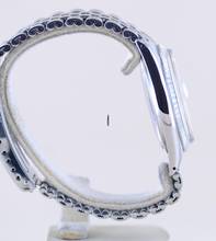 Thumbnail von Rolex Datejust 1603 Knickblatt Jubile Faltband Stahl Klassiker 1973 Automatic Vintage