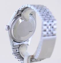 Thumbnail von Rolex Datejust 1603 Knickblatt Jubile Faltband Stahl Klassiker 1973 Automatic Vintage