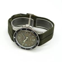  Bell & Ross BR V2 V2-92 Military Green 