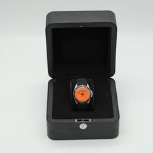 Thumbnail von Bell & Ross BR V2 V2-92 Orange Steel