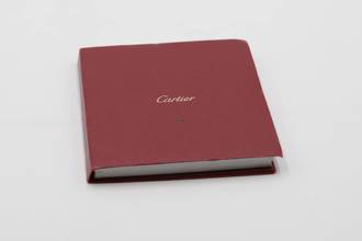 Thumbnail von Cartier Tank Américaine 18k (0,750) Weissgold Quarz Damenuhr Ref. W2601956 2489