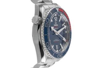 Thumbnail von Omega Seamaster Planet Ocean Pyeongchang Automatik Ref. 522.32.44.21.03.001