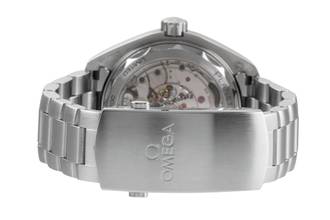 Thumbnail von Omega Seamaster Planet Ocean Pyeongchang Automatik Ref. 522.32.44.21.03.001