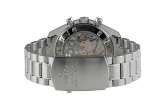 Thumbnail von Omega Speedmaster Professional Moonwatch Brown Chronograph Handaufzug 311.30.42.30.13.001