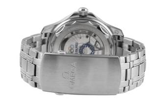 Thumbnail von Omega Seamaster Diver 300 M Tokyo 2020 Stahl Automatik Ref 522.30.42.20.04.001 B&P