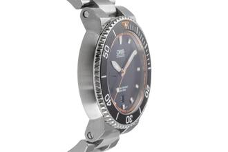 Thumbnail von Oris Aquis Date Stahl Automatik Ref. 01 733 7653 4128-07 8 26 01PEB