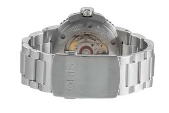 Thumbnail von Oris Aquis Date Stahl Automatik Ref. 01 733 7653 4128-07 8 26 01PEB