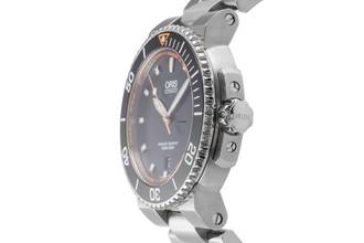 Thumbnail von Oris Aquis Date Stahl Automatik Ref. 01 733 7653 4128-07 8 26 01PEB