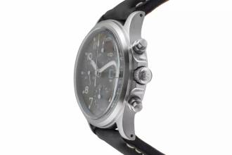 Thumbnail von Sinn 356 Flieger Day-Date Chronograph Automatik Herrenuhr Ref. 356 Limited