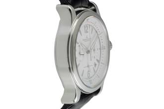 Thumbnail von Jaeger-LeCoultre Master Compressor Chronograph Stahl Ref. 148.8.31