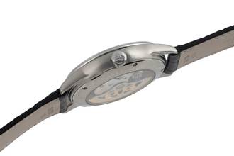 Thumbnail von Glashütte Original Senator Auf und Ab Automatik Herrenuhr Ref. 39-44-04-12-04