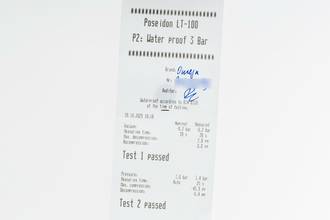 Thumbnail von Omega De Ville Trésor Stahl Handaufzug Herrenuhr 435.13.40.21.03.001 NP 7700 