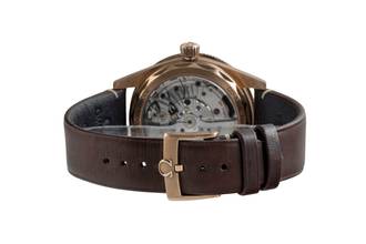 Thumbnail von Omega Seamaster 300 Bonze Gold Automatik Ref. 234.92.41.21.10.001