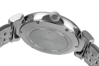 Thumbnail von IWC Da Vinci Automatic Schaffhausen Da Vinci Automatik Datum Stahl Herrenuhr Ref. IW356602