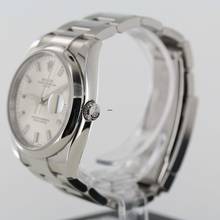 Thumbnail von Rolex Oyster Perpetual Date Full Set//2021//Ref.115200//#763
