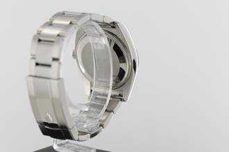 Thumbnail von Rolex Oyster Perpetual Date Full Set//2021//Ref.115200//#763
