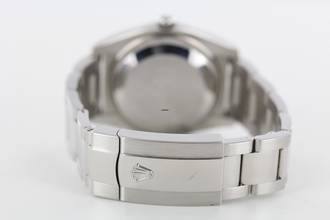 Thumbnail von Rolex Oyster Perpetual Date Full Set//2021//Ref.115200//#763