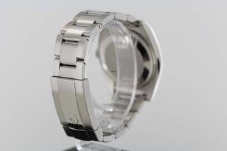 Thumbnail von Rolex Oyster Perpetual Date Full Set//2021//Ref.115200//#763