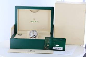 Thumbnail von Rolex Oyster Perpetual Date Full Set//2021//Ref.115200//#763