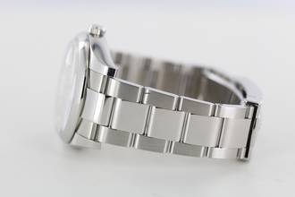 Thumbnail von Rolex Oyster Perpetual Date Full Set//2021//Ref.115200//#763