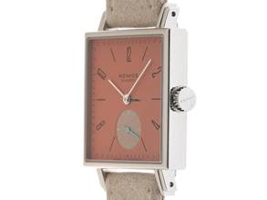 Thumbnail von NOMOS Tetra Glashütte Tetra Terra Ref.438 2026 Full Set Neu Tetra Terra Glasboden