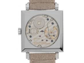 Thumbnail von NOMOS Tetra Glashütte Tetra Terra Ref.438 2026 Full Set Neu Tetra Terra Glasboden